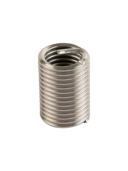 Набор вставок резьбовых WIEDERKRAFT UNC 1/2-13, 2,5d, 10 предметов WDK-INI012132