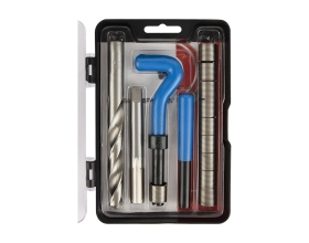 Набор для восстановления левой резьбы WIEDERKRAFT M14x1.0 WDK-LT1410