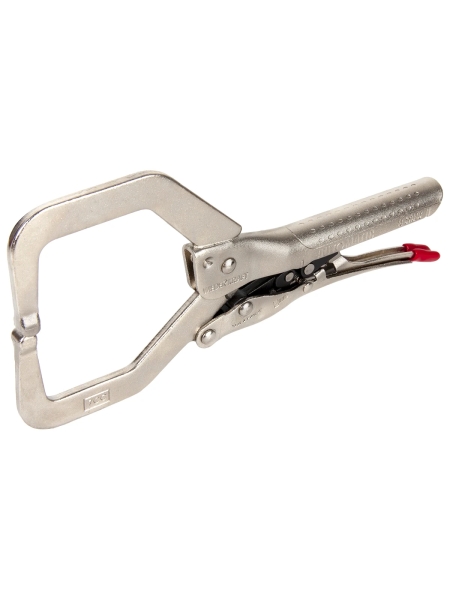 Автоматический зажим С-образный WIEDERKRAFT WDK-65152AUTO