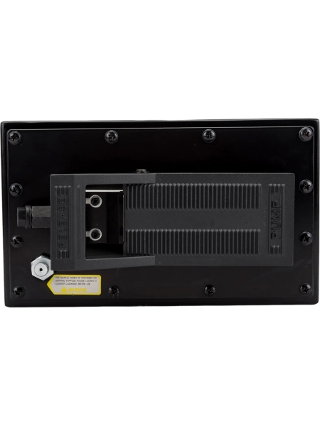 Пневмогидравлический насос WIEDERKRAFT WDK-85103