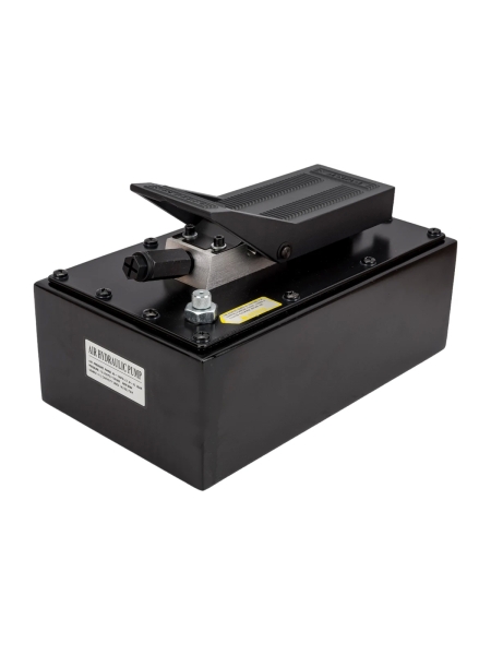 Пневмогидравлический насос WIEDERKRAFT WDK-85103