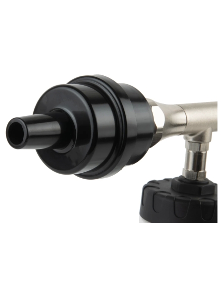 Пистолет-генератор активной пены WIEDERKRAFT WDK-BC20G