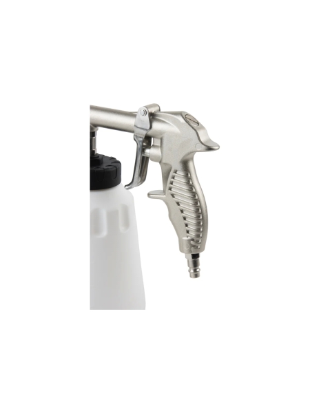 Пистолет-генератор активной пены WIEDERKRAFT WDK-BC20G