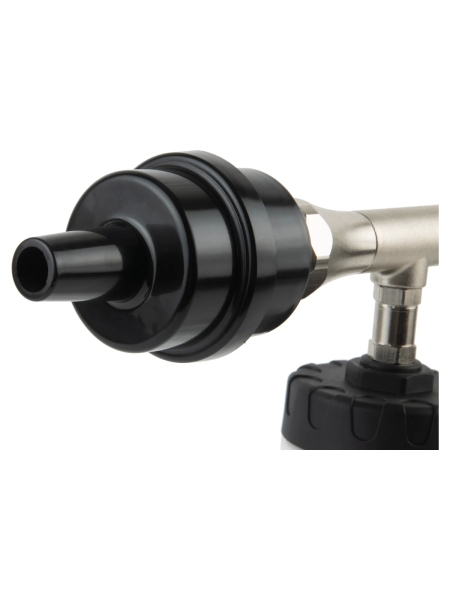 Пистолет-генератор активной пены WIEDERKRAFT WDK-BC20G