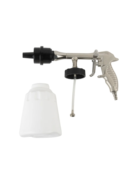 Пистолет-генератор активной пены WIEDERKRAFT WDK-BC20G