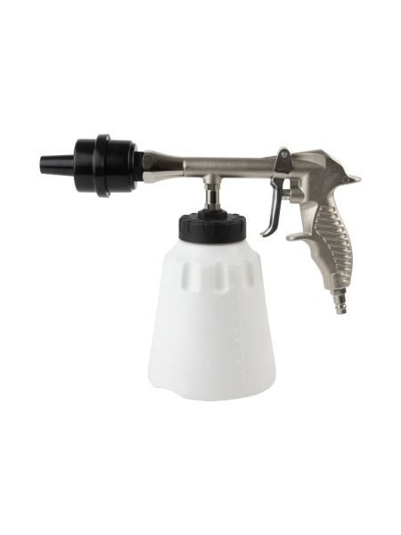 Пистолет-генератор активной пены WIEDERKRAFT WDK-BC20G