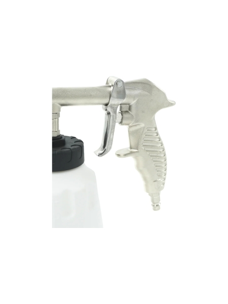 Пистолет-генератор активной пены WIEDERKRAFT WDK-BC20G