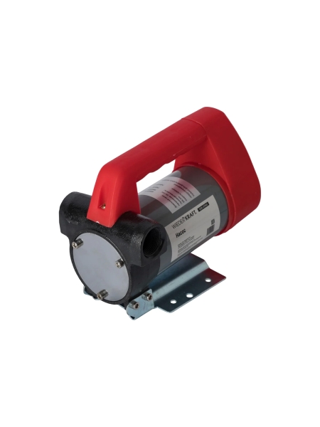 Насос перекачки топлива электрический 24v WIEDERKRAFT WDK-DYB40(24V)