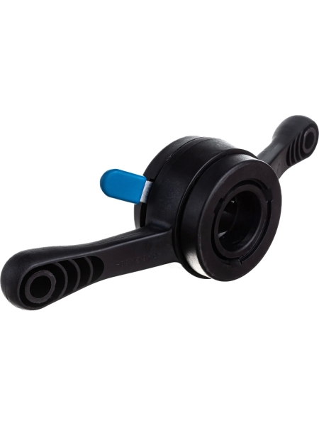 Быстрозажимная гайка для 36 мм вала WIEDERKRAFT WDK-A5508023