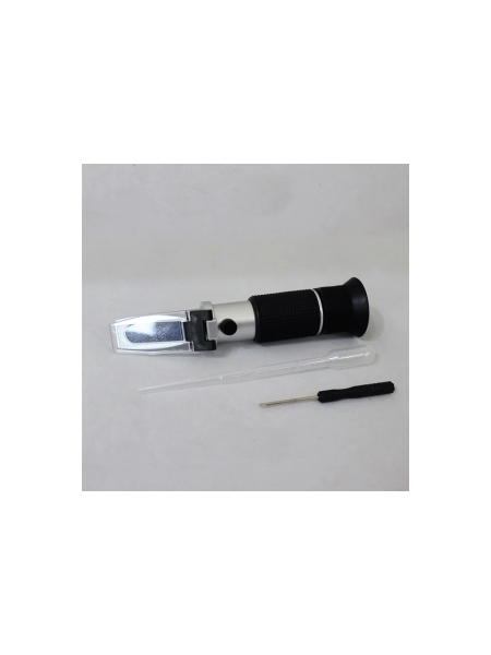 Рефрактометр WIEDERKRAFT WDK-214085