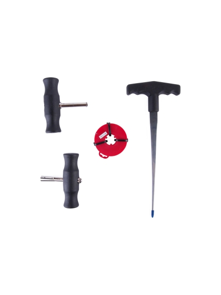 Набор для замена стекол автомобиля WIEDERKRAFT WDK-65262