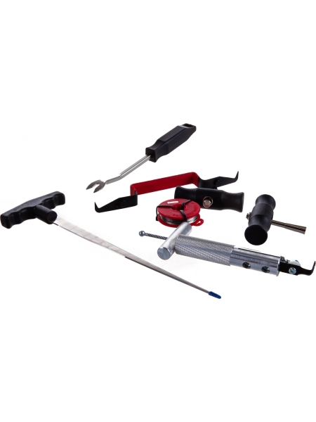 Набор для замена стекол автомобиля WIEDERKRAFT WDK-65262