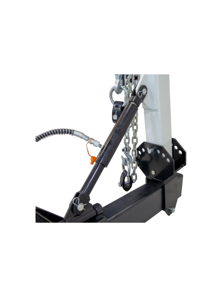 Рама для кузовного ремонта WIEDERKRAFT WDK-80700