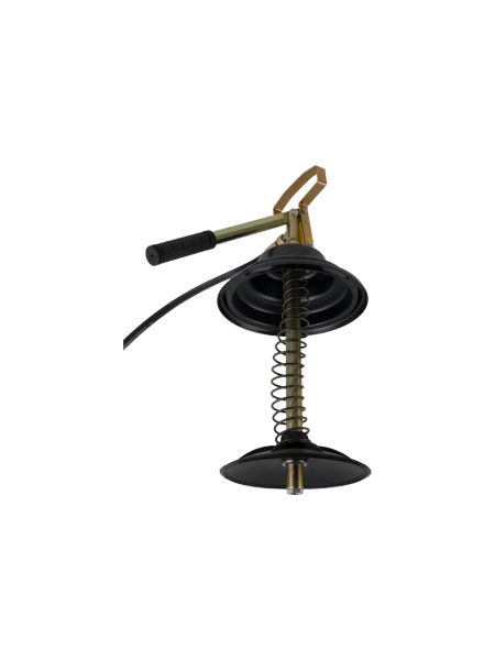 Нагнетатель смазки WIEDERKRAFT WDK-89625