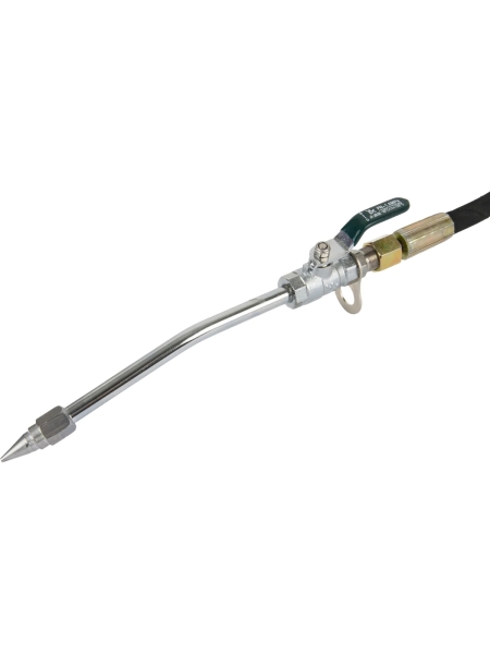 Нагнетатель смазки WIEDERKRAFT WDK-89625