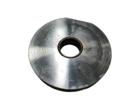 Шкив тросовой для подъемника автомобильного WIEDERKRAFT WS0233