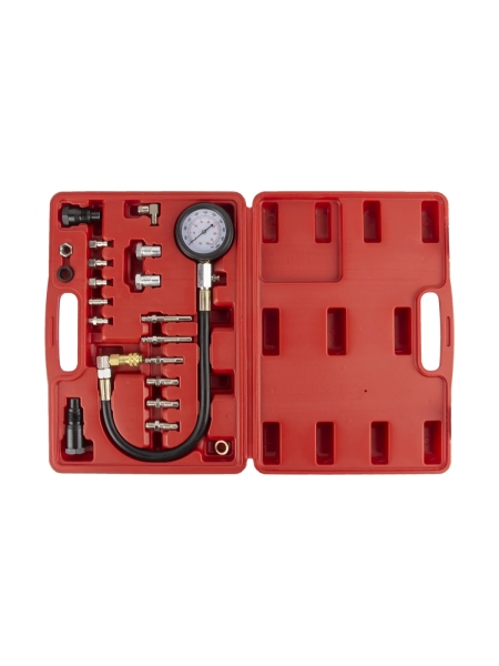 Дизельный компрессометр для грузовых авто WIEDERKRAFT WDK-214280