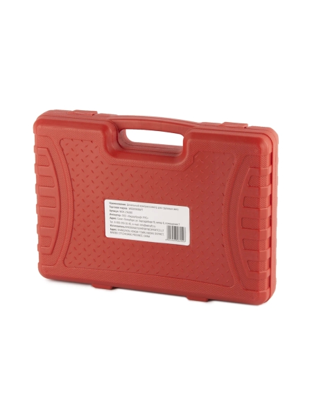 Дизельный компрессометр для грузовых авто WIEDERKRAFT WDK-214280