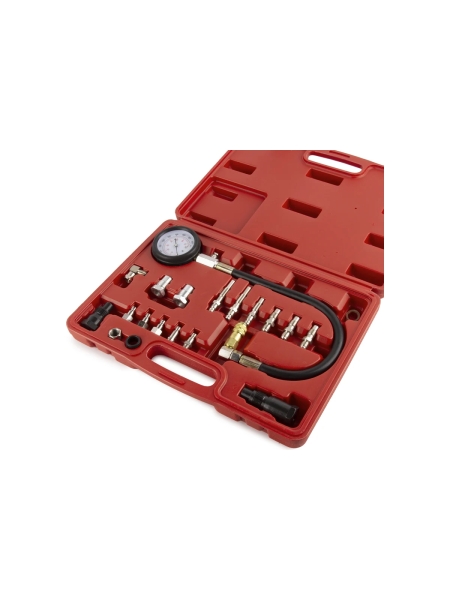 Дизельный компрессометр для грузовых авто WIEDERKRAFT WDK-214280