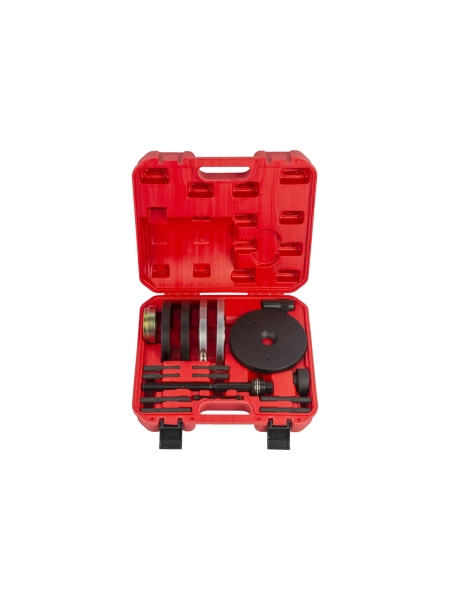 Комплект для замены ступичных подшипников автомобилей WIEDERKRAFT диаметр 82 мм WDK-21494HB