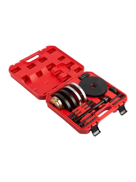 Комплект для замены ступичных подшипников автомобилей WIEDERKRAFT диаметр 82 мм WDK-21494HB