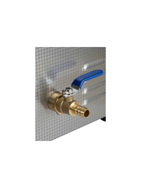 Ультразвуковая мойка с подогревом WIEDERKRAFT 30 литров WDK-3130