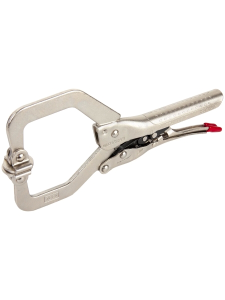 Зажим  С-образный WIEDERKRAFT WDK-65036AUTO