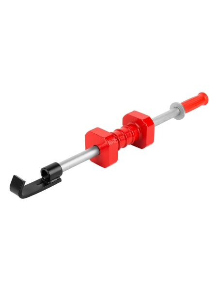 Обратный молоток с комплектом аксессуаров WIEDERKRAFT WDK-65019