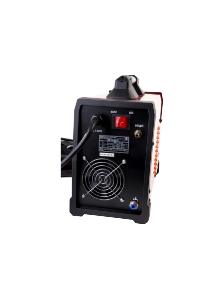 Инверторный плазменный резак 60A WIEDERKRAFT WDK Plasma 60