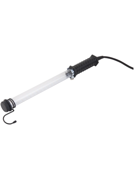 Противоударный светодиодный светильник WIEDERKRAFT МОБИЛ XL 220V-5  МОБИЛ XL (220V)-5