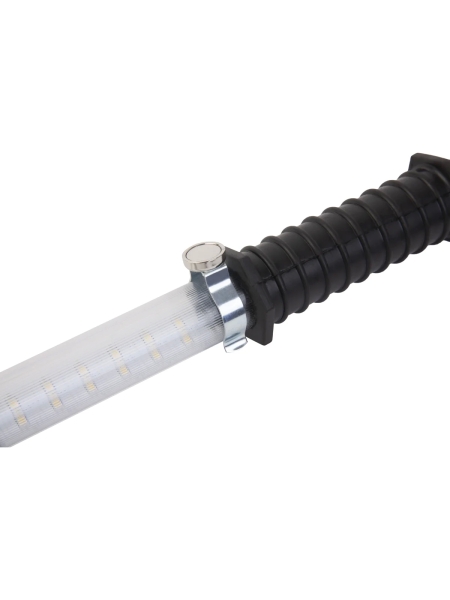 Противоударный светодиодный светильник WIEDERKRAFT МОБИЛ XL 220V-5  МОБИЛ XL (220V)-5