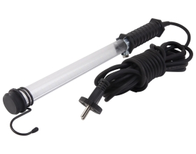 Противоударный светодиодный светильник WIEDERKRAFT МОБИЛ XL 220V-5