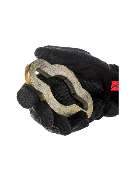 Соединитель цепи WIEDERKRAFT укоротитель, 6 т. 135x70 мм. WDK-0303