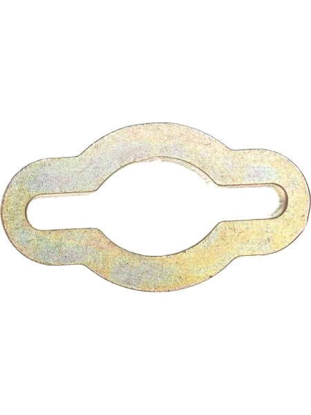 Соединитель цепи WIEDERKRAFT укоротитель, 6 т. 135x70 мм. WDK-0303