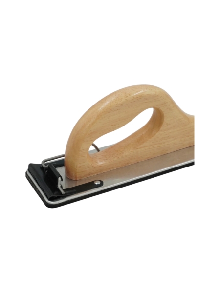 Длинный шлифок WIEDERKRAFT WDK-65401