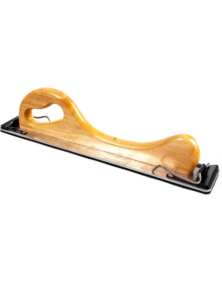 Длинный шлифок WIEDERKRAFT WDK-65401