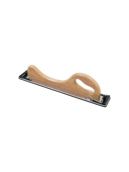 Длинный шлифок WIEDERKRAFT WDK-65401