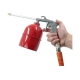 Моечный-мовильный пистолет WIEDERKRAFT с регулируемым соплом WDK-65169