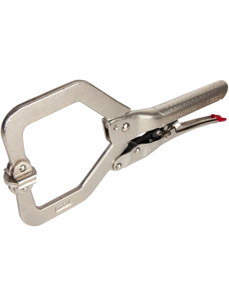 Автоматический зажим WIEDERKRAFT С-образный WDK-65051AUTO