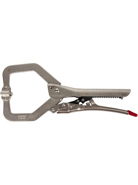 Автоматический зажим WIEDERKRAFT С-образный WDK-65051AUTO