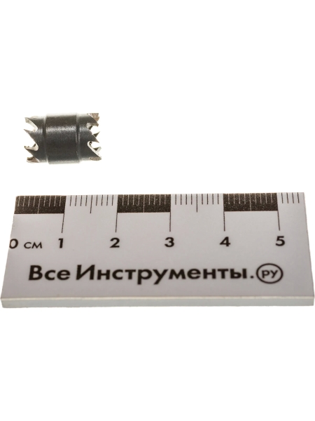 Набор сверл для удаления точечной сварки WIEDERKRAFT WDK-65037