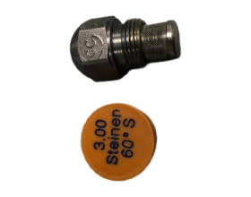 Дизельная форсунка WIEDERKRAFT G20 3.0 60S SB-N3060S