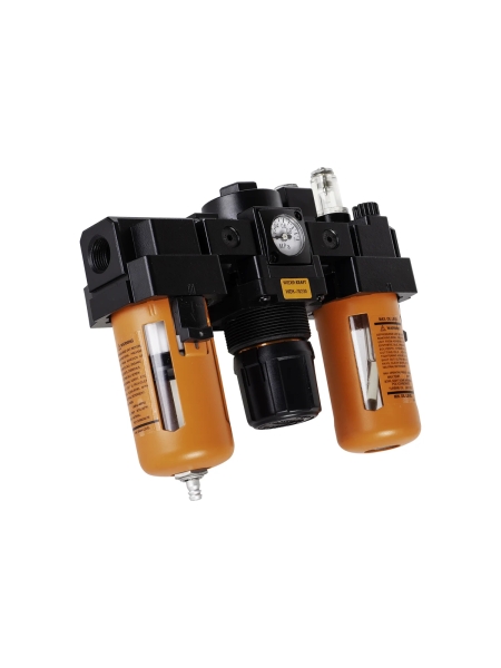 Блок подготовки воздуха WIEDERKRAFT WDK-70230