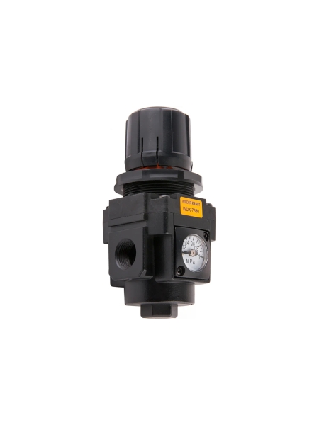 Регулятор давления WIEDERKRAFT WDK-7330
