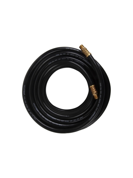 Шланг пневматический с наконечниками (20 м; 1/4) WIEDERKRAFT WDK-97020