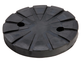 Накладка для подъемников STENHOJ (120х105 мм; 8 мм) кордированная WIEDERKRAFT 5221021K