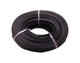 Уплотнитель для ворот для окрасочно-сушильной камеры WIEDERKRAFT WDK-210-11515