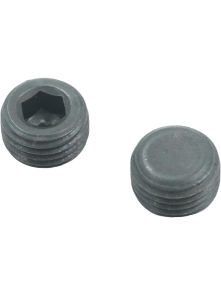 Регулятор давления воздуха с манометром 10 бар WIEDERKRAFT WDK-7455