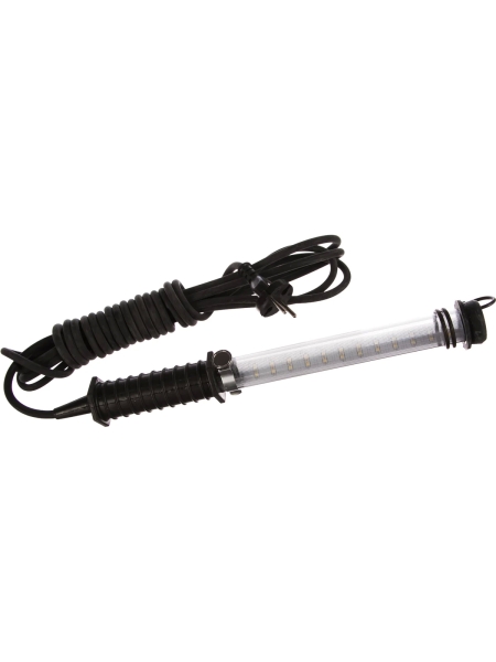 Противоударный светодиодный светильник WIEDERKRAFT МОБИЛ 220V/5