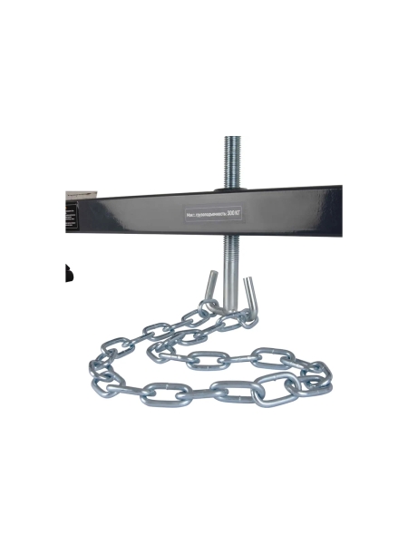 Траверса для вывешивания двигателя WIEDERKRAFT г/п 300 кг WDK-83115